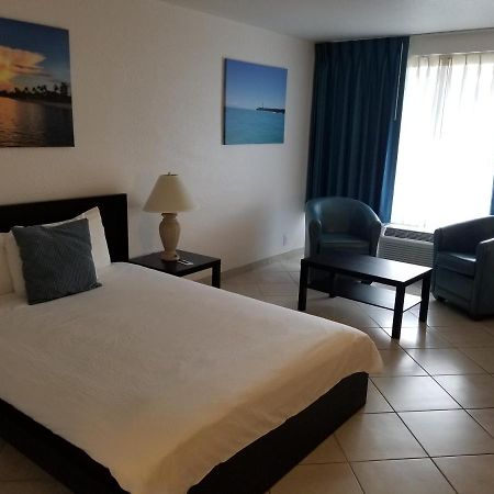 Dolphin Key Resort - Cape Coral Exterior foto