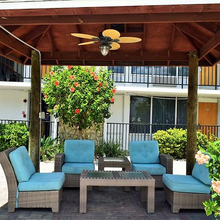 Dolphin Key Resort - Cape Coral Exterior foto