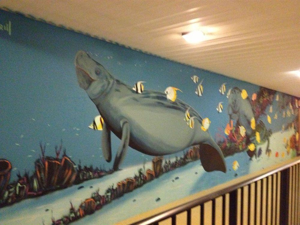Dolphin Key Resort - Cape Coral Exterior foto