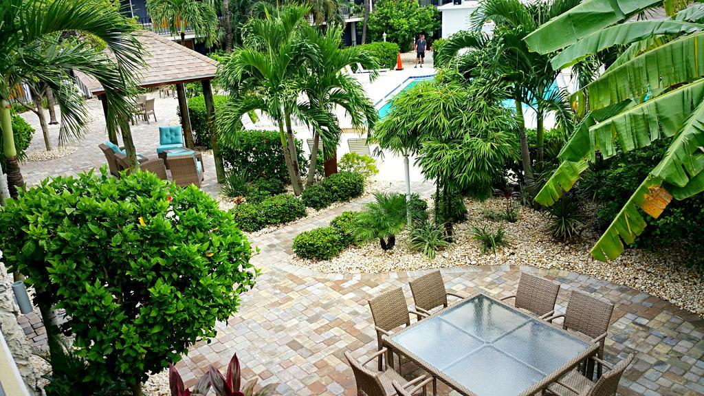 Dolphin Key Resort - Cape Coral Exterior foto