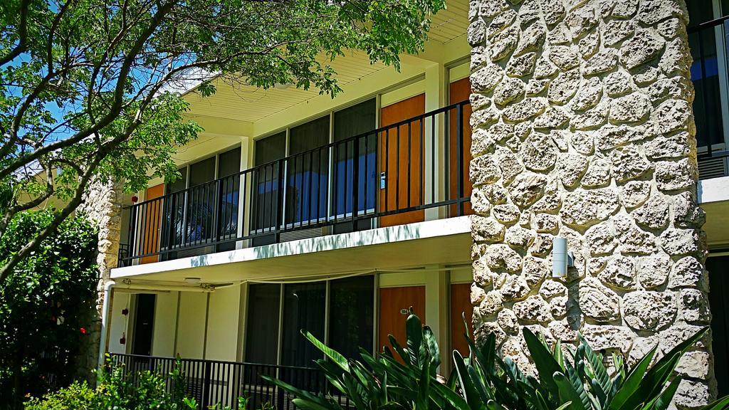 Dolphin Key Resort - Cape Coral Exterior foto