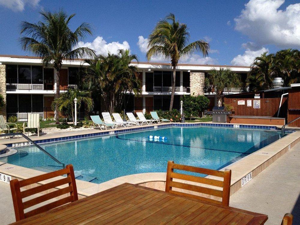 Dolphin Key Resort - Cape Coral Exterior foto