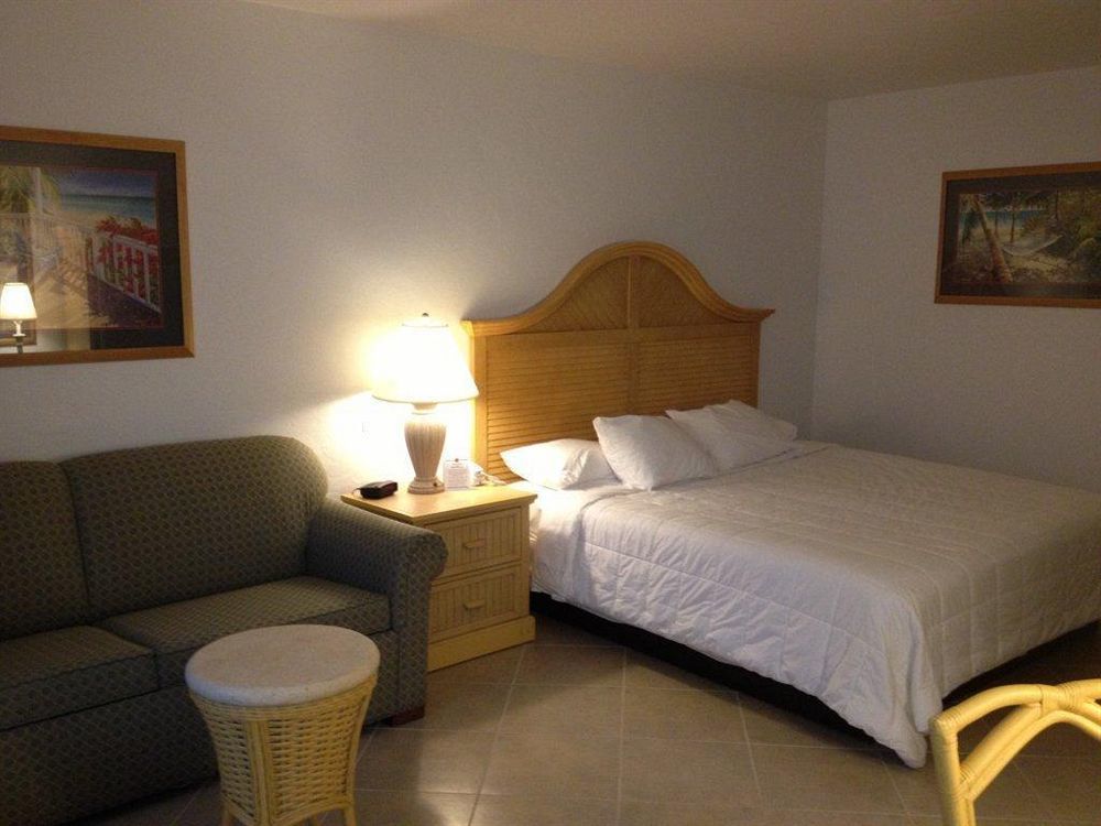 Dolphin Key Resort - Cape Coral Exterior foto