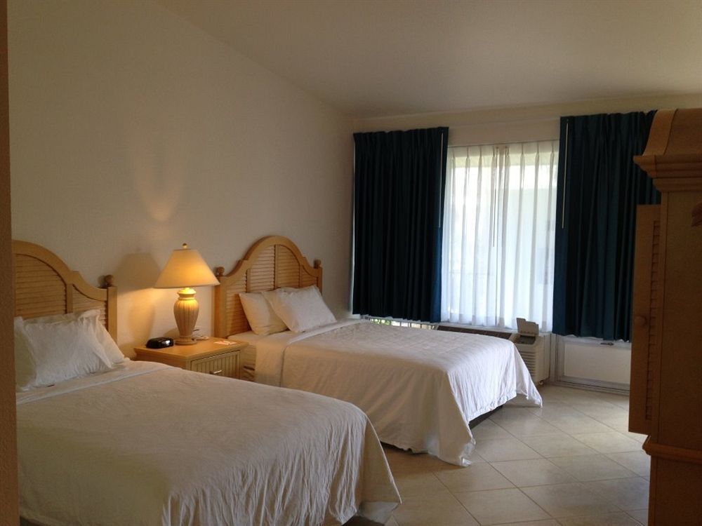Dolphin Key Resort - Cape Coral Exterior foto