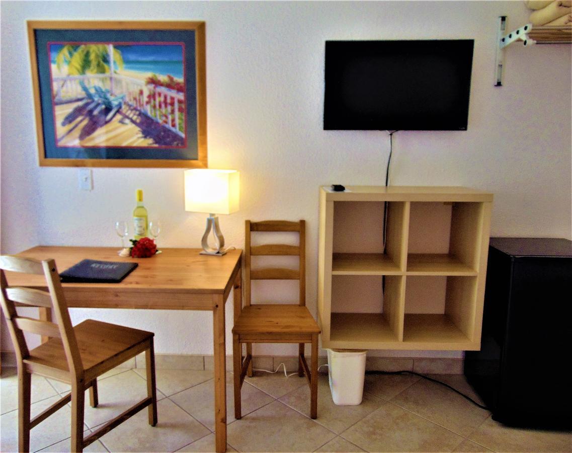 Dolphin Key Resort - Cape Coral Exterior foto