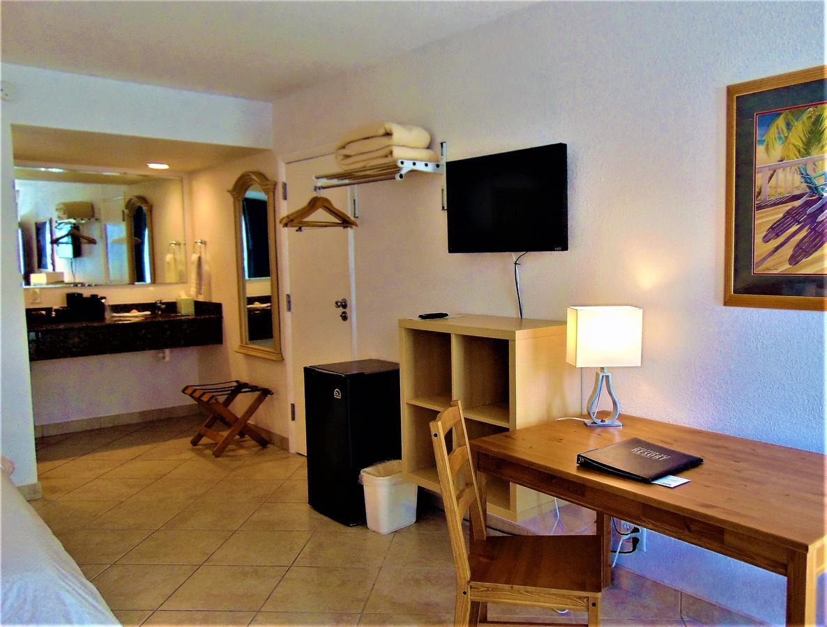 Dolphin Key Resort - Cape Coral Exterior foto