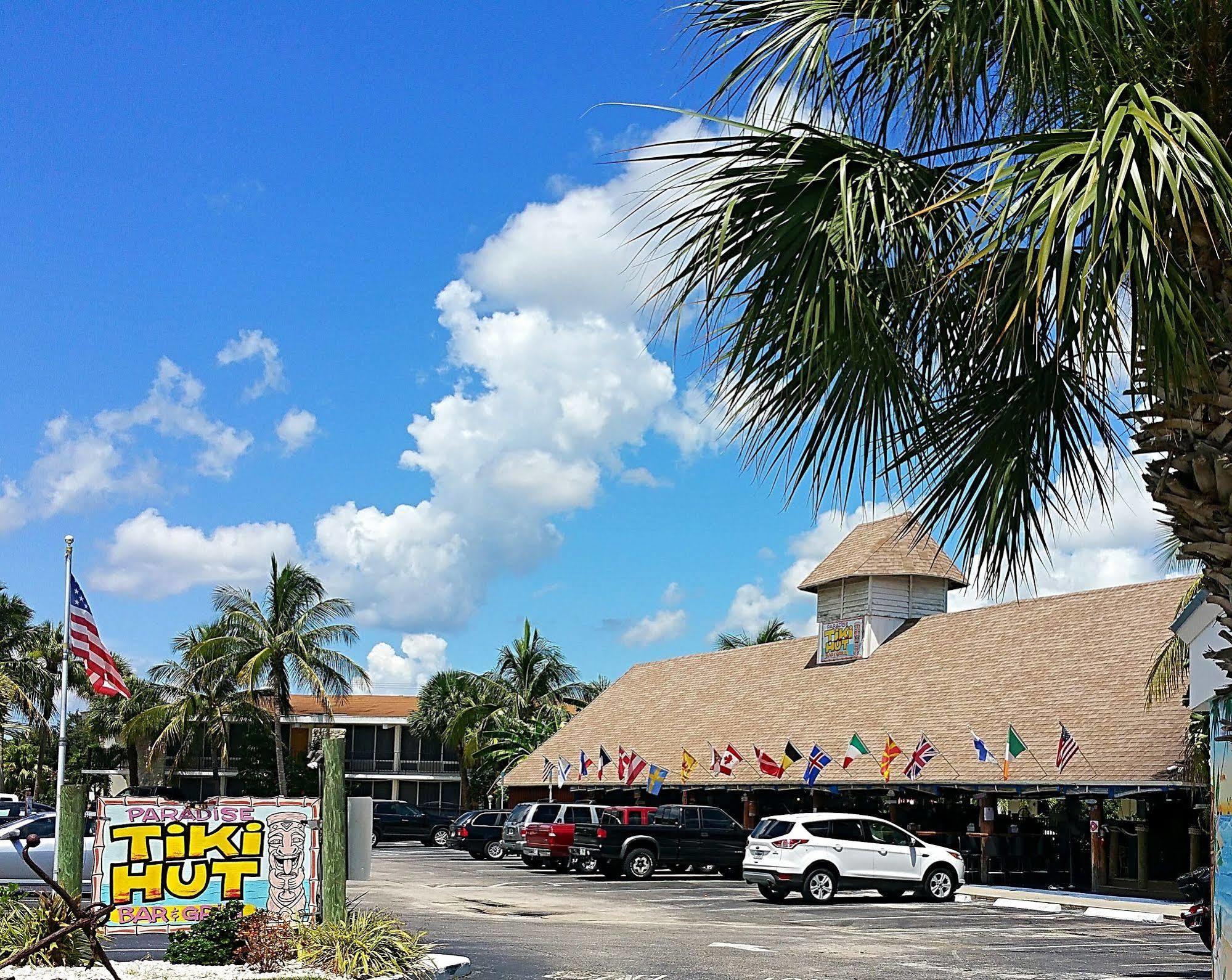 Dolphin Key Resort - Cape Coral Exterior foto