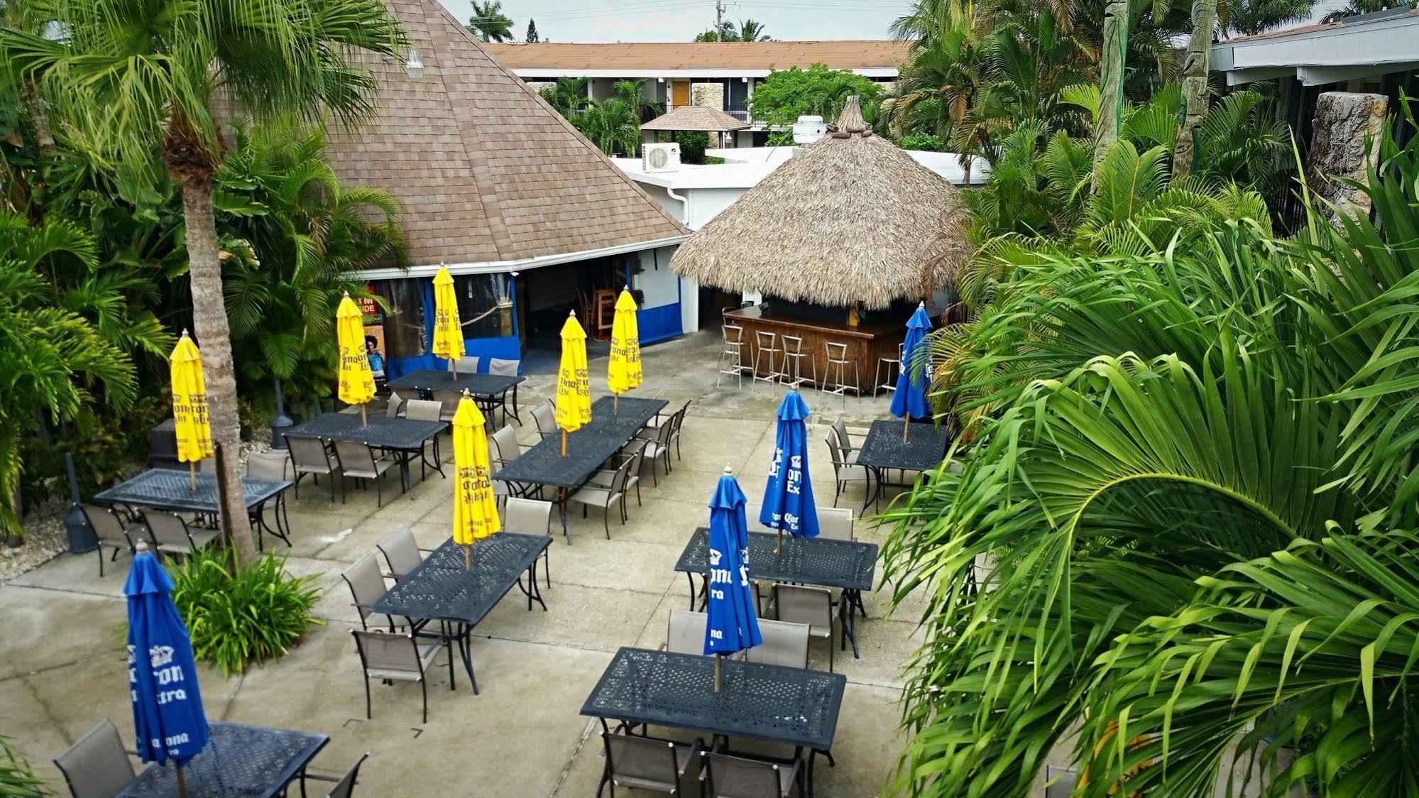 Dolphin Key Resort - Cape Coral Exterior foto