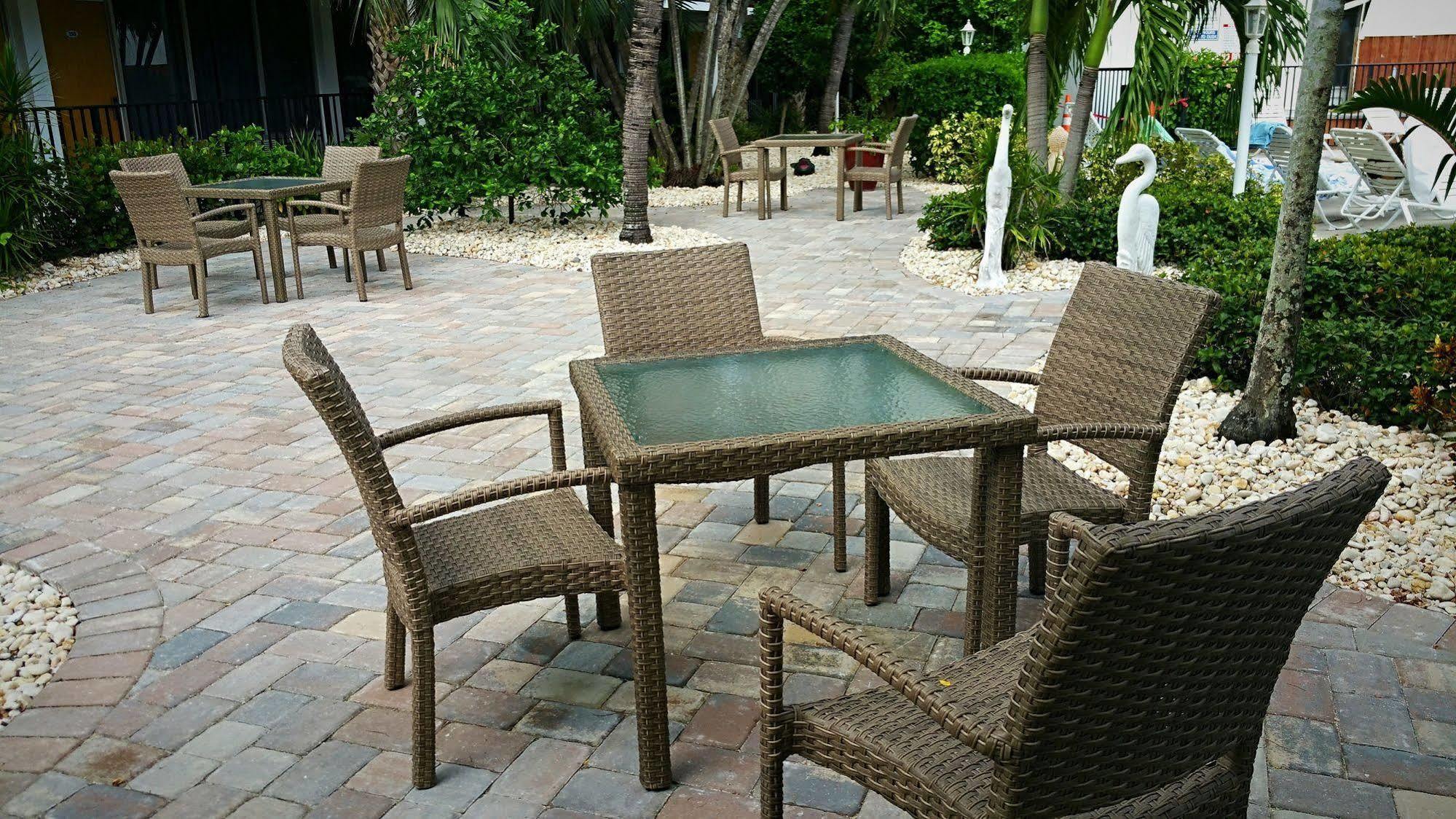 Dolphin Key Resort - Cape Coral Exterior foto