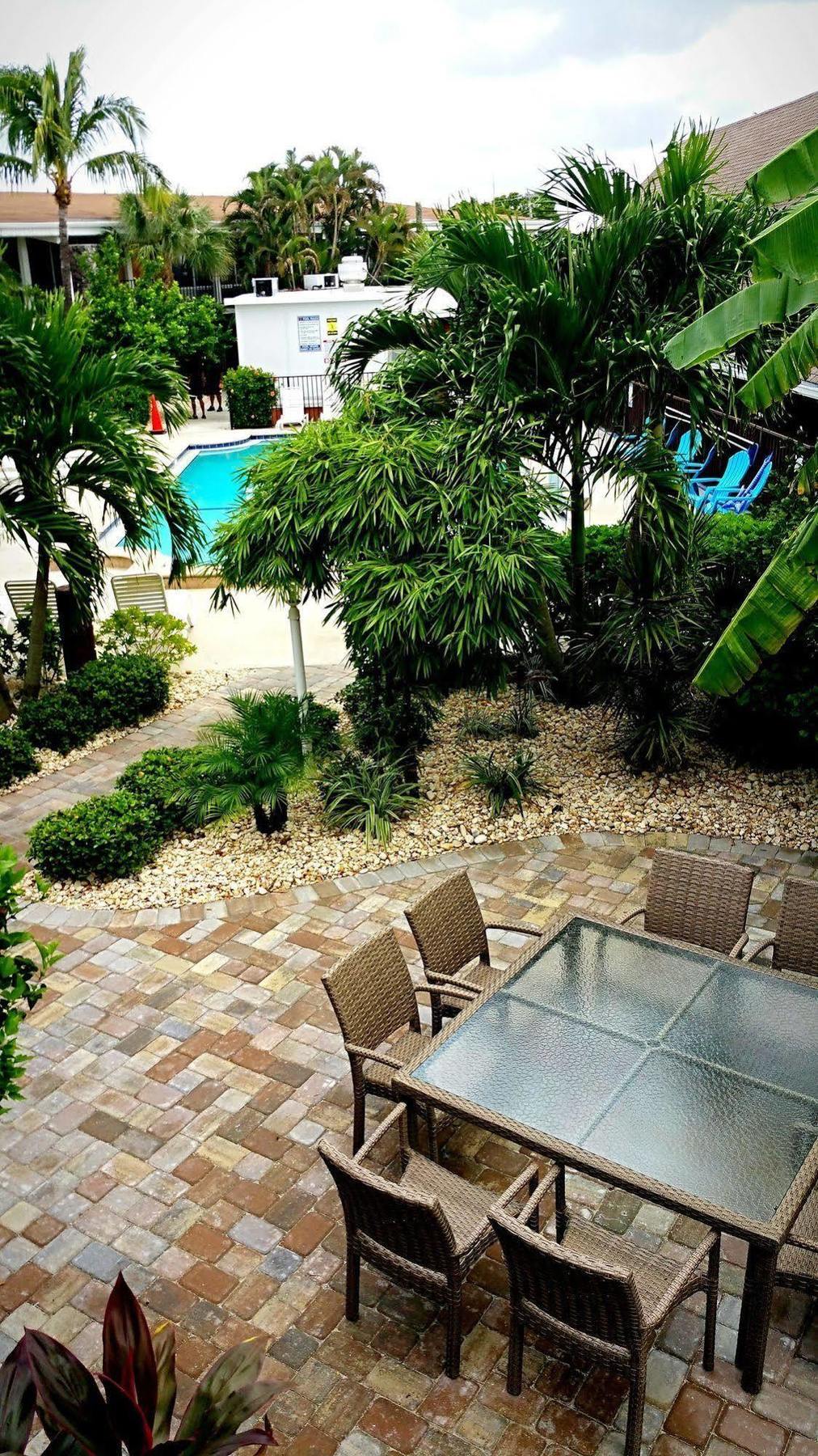 Dolphin Key Resort - Cape Coral Exterior foto